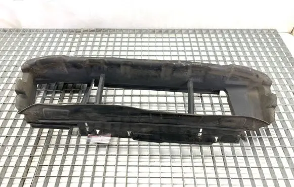 Ford Focus Air intake hose/pipe F1EB8314AB