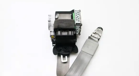 Audi A6 S6 C7 4G Front seatbelt 4G8857706D