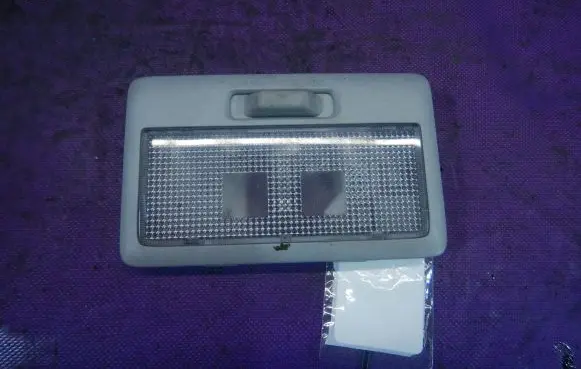 Fiat Sedici Spotlight 