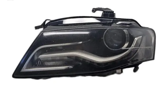 Audi A4 S4 B8 8K Headlight/headlamp 8K0941003C