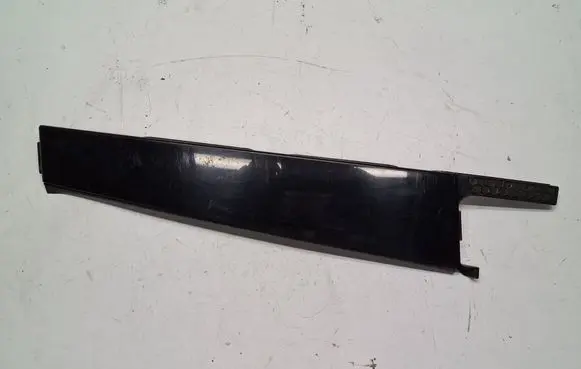 Skoda Octavia Mk3 (5E) Rear door trim (molding) 5E0839901