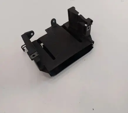 Mini Cooper Countryman R60 Engine control unit holder 
