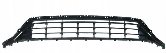 Volkswagen Golf VII Front bumper lower grill 5G0853671M