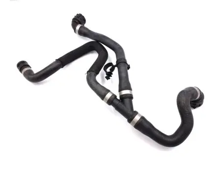 BMW 1 F20 F21 Engine coolant pipe/hose 17127596839