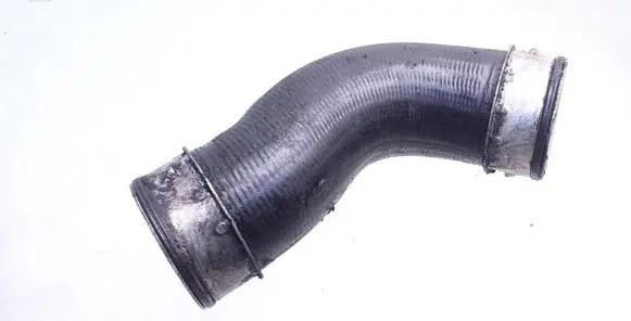 Volkswagen Golf V Intercooler hose/pipe