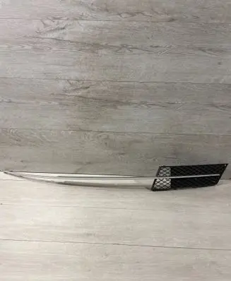 BMW 5 E60 E61 Front bumper lower grill 7178097 11460915 7178096
