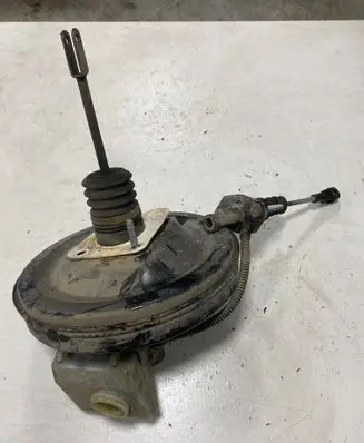 Opel Astra H Brake booster 13142362 360573521 03786478024