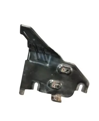 Volkswagen PASSAT B7 Webasto auxiliary heater mount bracket 3C0815948