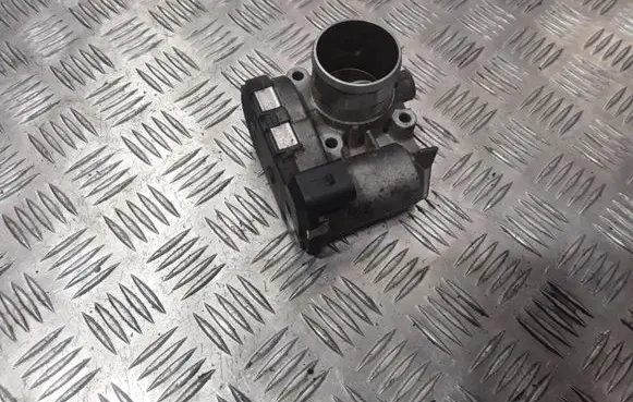 Renault Scenic II - Grand scenic II Throttle valve 8200330810F H8200330812