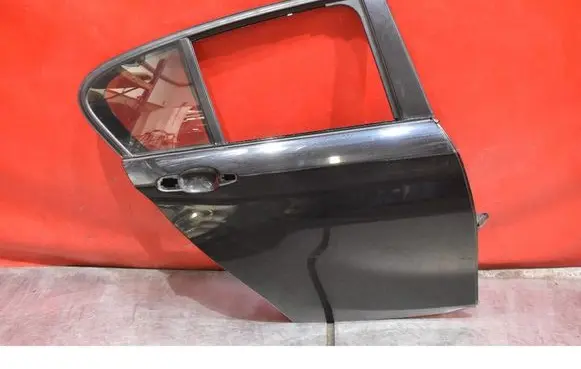 BMW 7 F01 F02 F03 F04 Rear door 