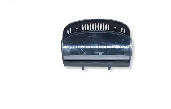 BMW 6 E63 E64 Screen/display/small screen 6945660