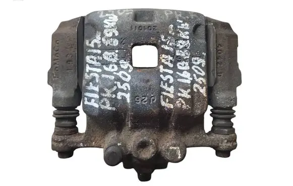 Ford Fiesta Front brake caliper 