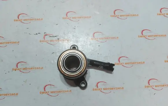 Renault Trafic III (X82) Clutch slave cylinder F22971302