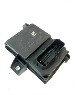 Opel Astra J Fuel injection pump control unit/module 20831727 93405001AC