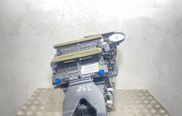 Ford C-MAX II Interior heater climate box assembly F1F119B555JC 6652A