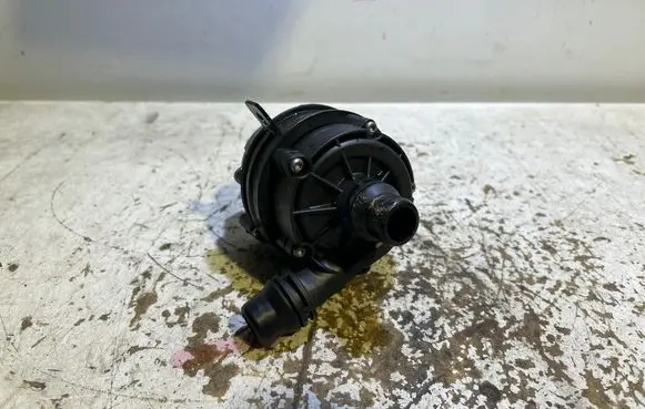 Mercedes-Benz EQA Electric auxiliary coolant/water pump 0392024050 A0005002536 A0005002586