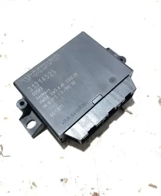 Volvo XC60 Parking PDC control unit/module 31314525 1127004436 601911