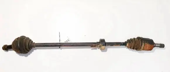 Honda Civic Front driveshaft