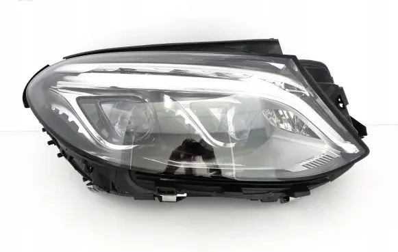 Mercedes-Benz GLE AMG (W166 - C292) Headlight/headlamp