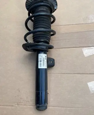 BMW 3 F30 F35 F31 Front shock absorber with coil spring 6791650 31316791650