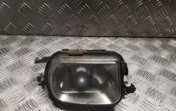 Mercedes-Benz CLK A209 C209 Front fog light 2038201156 A2038201156