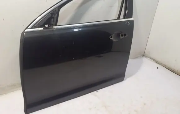 Jaguar XJ X351 Front door C2D1161