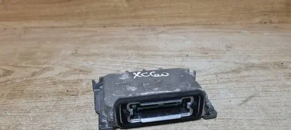 Volvo XC60 Headlight ballast module Xenon 89034934