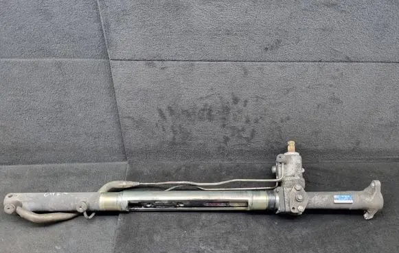Audi A6 S6 C4 4A Steering rack 4A1422065AL 7847955242 1082740596