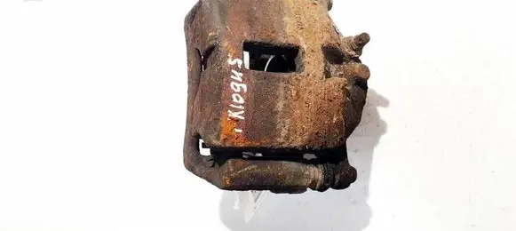 Nissan Almera Tino Front brake caliper 