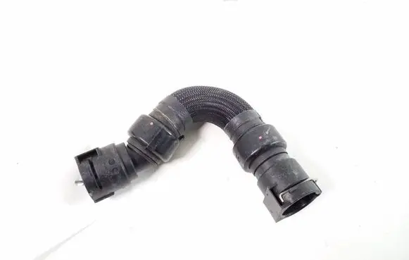 Peugeot 408 P54 Air intake hose/pipe 9822405780
