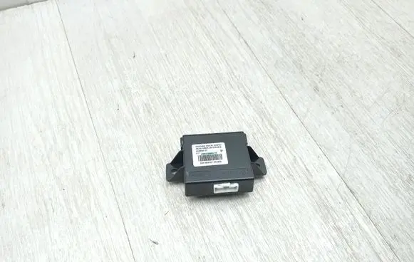 Nissan Qashqai Alarm control unit/module 28436JD00C 4M5418N0A14 000787791858