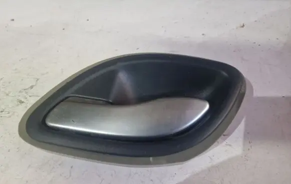 Renault Espace - Grand espace IV Rear door interior handle 8200000723