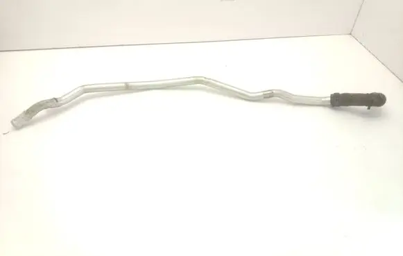 Porsche Cayenne (9PA) Engine coolant pipe/hose