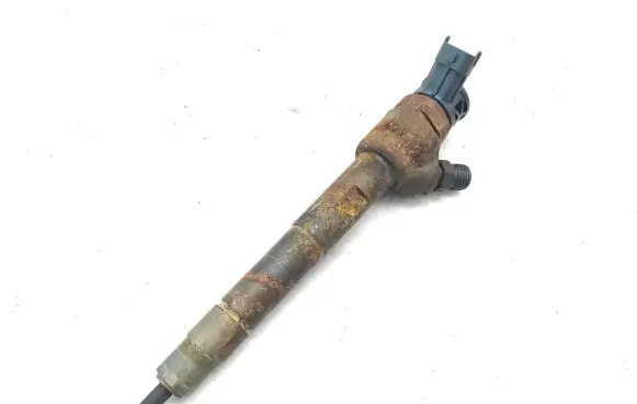 Jaguar XE Fuel injector 0445110664 G4D39K546CA
