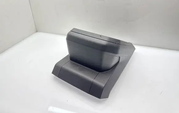 BMW iX Cup holder back 5A2B12609