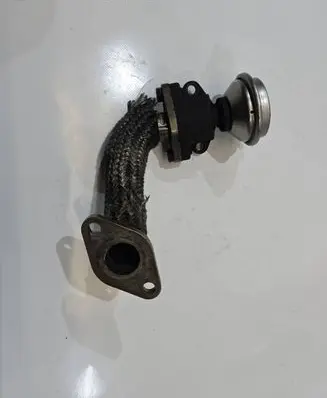 Audi A6 S6 C5 4B EGR valve 059131503
