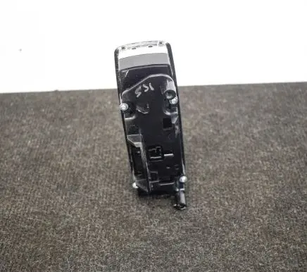 Tesla Model X Electric window control switch A2049055402