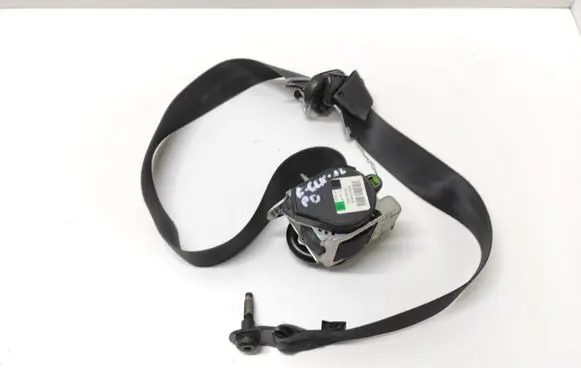 Ford Galaxy Front seatbelt 605274300