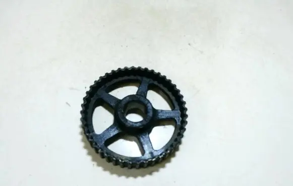 Volkswagen Golf IV Camshaft pulley/ VANOS 038109111a