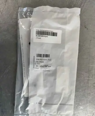 Audi A5 8T 8F Fender trim (molding) 8W6853604APUZ