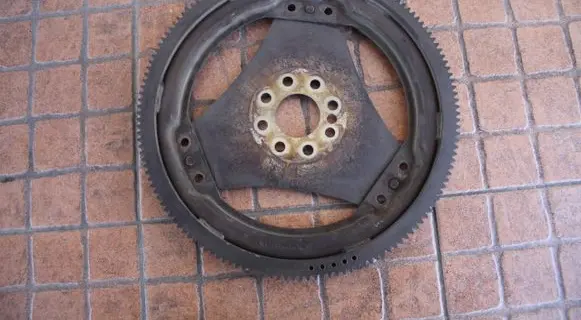 Mercedes-Benz E W210 Flywheel 6130320047