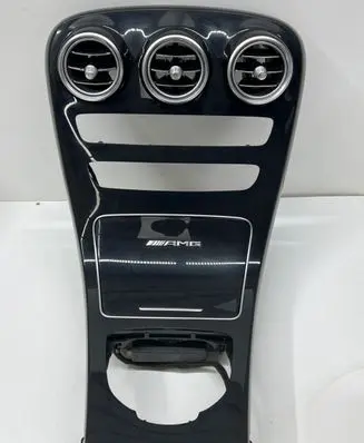 Mercedes-Benz C AMG W205 Center console A2056801005 536399