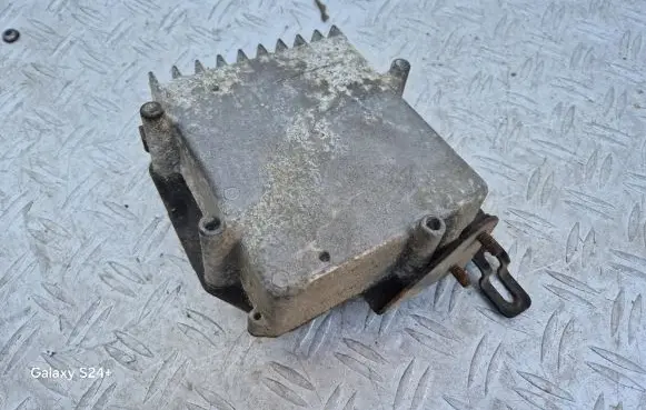 Chrysler 300M Gearbox control unit/module 04606936AD P04606936AD