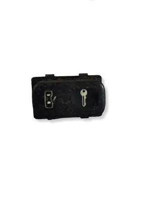 Skoda Rapid (NH) Central locking switch button 1Z0962125A