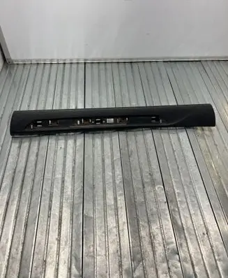 BMW X5 F15 Front sill trim cover 7284558