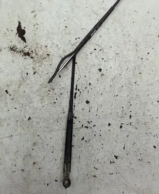 Mitsubishi Pajero Rear wiper blade 