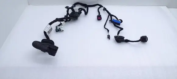 Alfa Romeo Giulia Front door wiring loom 00505458890 505458890