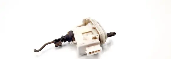 Volkswagen PASSAT B3 Central locking vacuum pump 357862153H