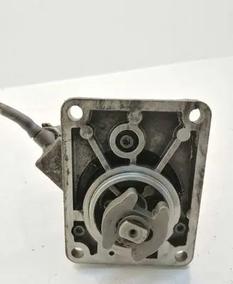 Fiat Ducato Oil pump 