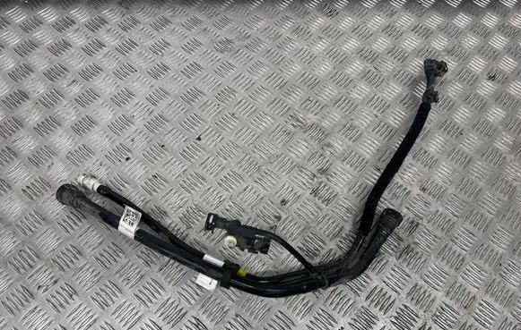 Alfa Romeo Stelvio Fuel line pipe 00505526780 00505322620